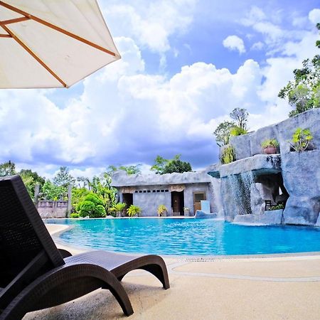 Rnana Grand Hotell Phang Nga Eksteriør bilde
