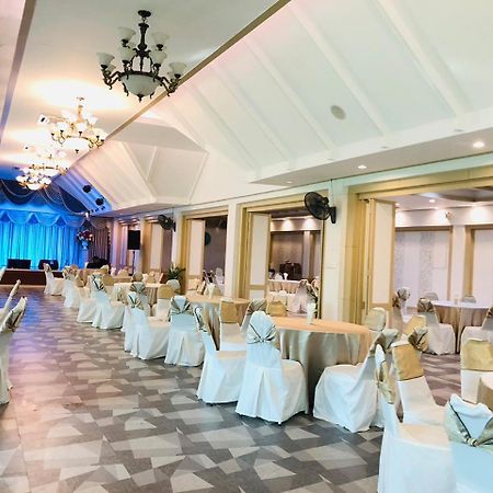 Rnana Grand Hotell Phang Nga Eksteriør bilde