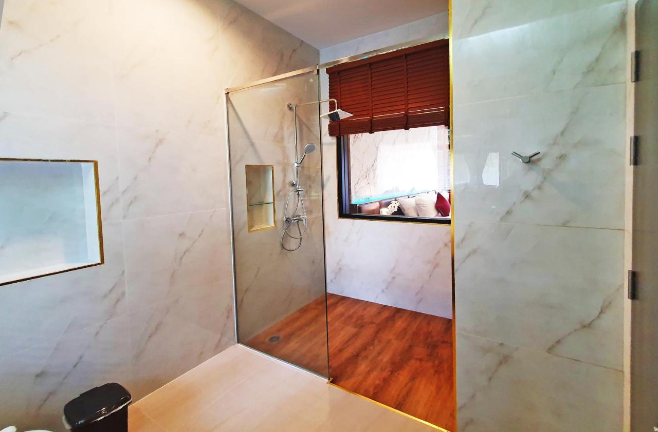 Rnana Grand Hotell Phang Nga Eksteriør bilde