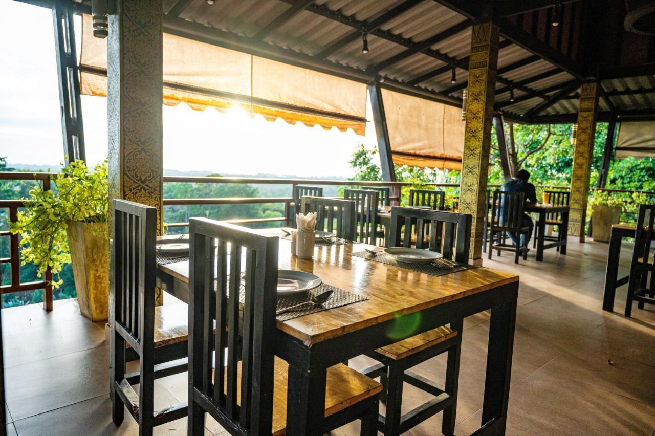 Rnana Grand Hotell Phang Nga Eksteriør bilde