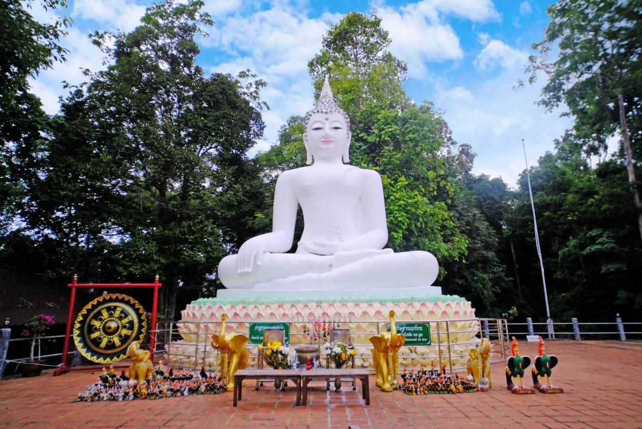 Rnana Grand Hotell Phang Nga Eksteriør bilde