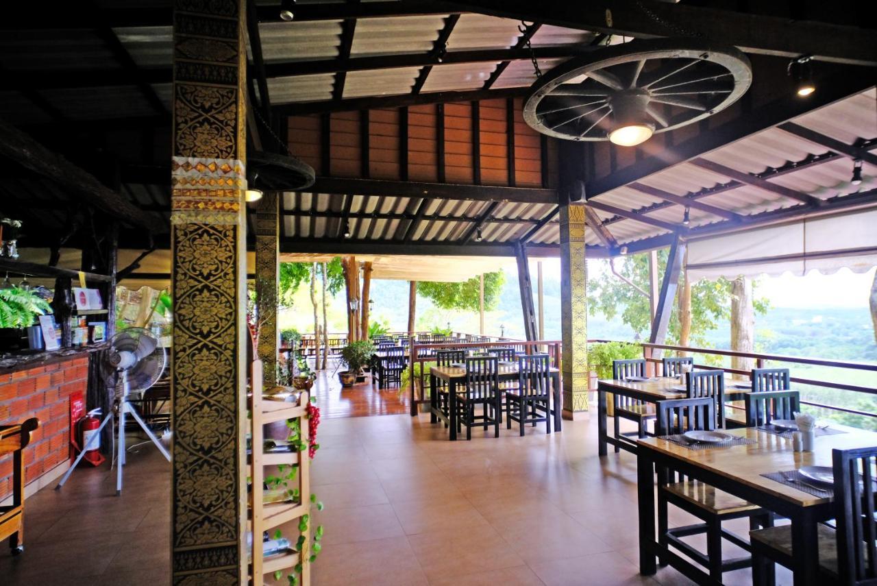 Rnana Grand Hotell Phang Nga Eksteriør bilde